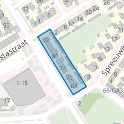 Perceel GOO00-D-1090