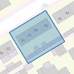 Perceel GOO00-D-1100