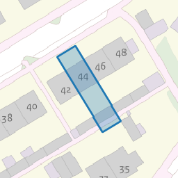 Perceel GOO00-D-1102