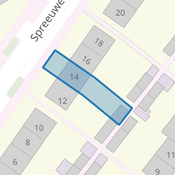 Perceel GOO00-D-1107