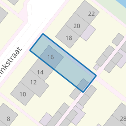 Perceel GOO00-D-1112