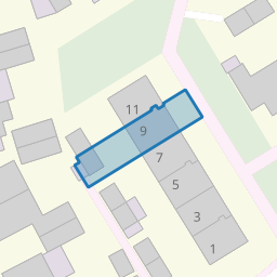 Perceel GOO00-D-1118