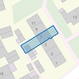 Perceel GOO00-D-1119