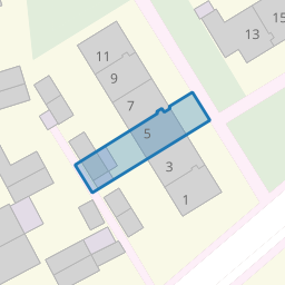 Perceel GOO00-D-1120