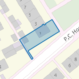 Perceel GOO00-D-1122