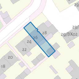 Perceel GOO00-D-1124