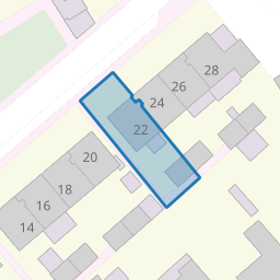 Perceel GOO00-D-1126