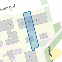 Perceel GOO00-D-1130