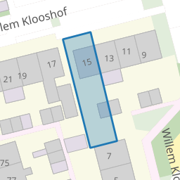 Perceel GOO00-D-1131