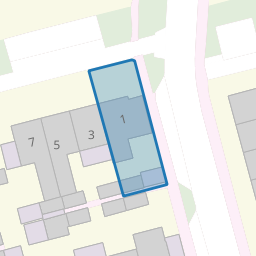 Perceel GOO00-D-1133