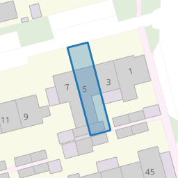 Perceel GOO00-D-1135