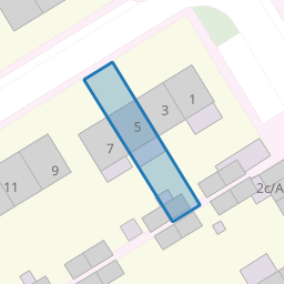 Perceel GOO00-D-1140