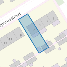Perceel GOO00-D-1141