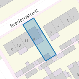 Perceel GOO00-D-1147