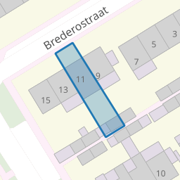 Perceel GOO00-D-1148