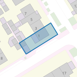 Perceel GOO00-D-1152