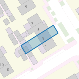 Perceel GOO00-D-1153