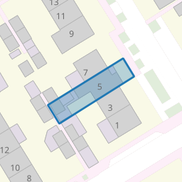 Perceel GOO00-D-1154