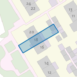 Perceel GOO00-D-1158