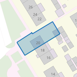 Perceel GOO00-D-1159