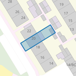 Perceel GOO00-D-1164