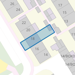 Perceel GOO00-D-1165