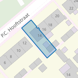 Perceel GOO00-D-1190