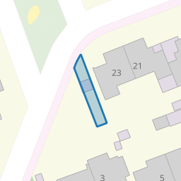 Perceel GOO00-D-1197