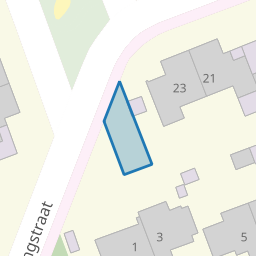 Perceel GOO00-D-1198