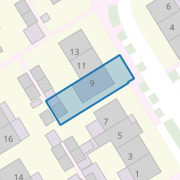 Perceel GOO00-D-1204