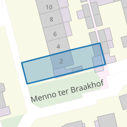 Perceel GOO00-D-1216