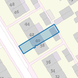 Perceel GOO00-D-1230