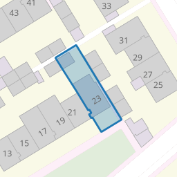 Perceel GOO00-D-1232