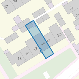 Perceel GOO00-D-1234