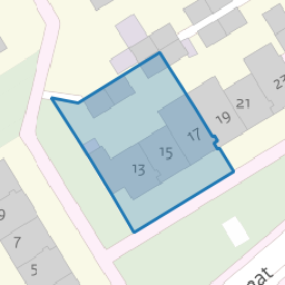 Perceel GOO00-D-1235