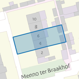 Perceel GOO00-D-1237