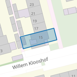 Perceel GOO00-D-1245