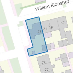 Perceel GOO00-D-1246