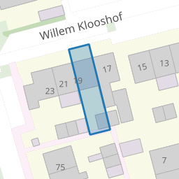 Perceel GOO00-D-1247