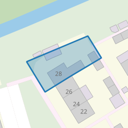 Perceel GOO00-D-1254