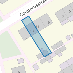 Perceel GOO00-D-1261