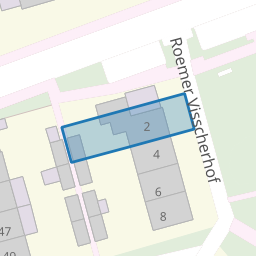 Perceel GOO00-D-1271