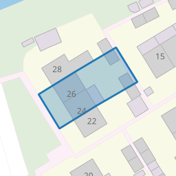 Perceel GOO00-D-1276