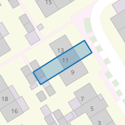 Perceel GOO00-D-1281