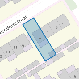 Perceel GOO00-D-1286