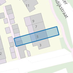 Perceel GOO00-D-1290