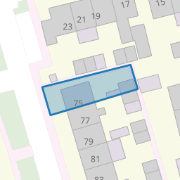 Perceel GOO00-D-1297