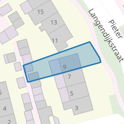 Perceel GOO00-D-1301