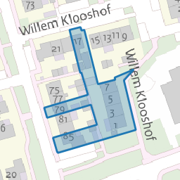 Perceel GOO00-D-1306