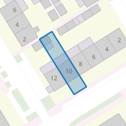 Perceel GOO00-D-1307